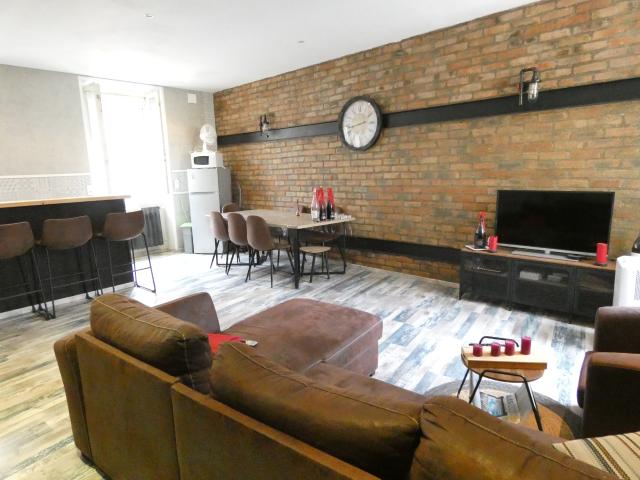 Appartement vente à Les Prés Saint-Jean, Alès