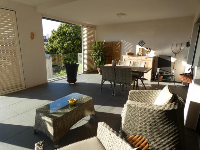 Appartement vente à Les Prés Saint-Jean, Alès
