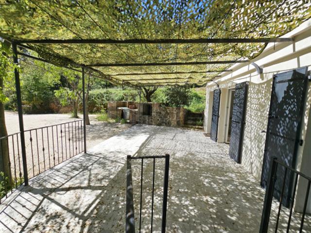 Maison vente à Alès