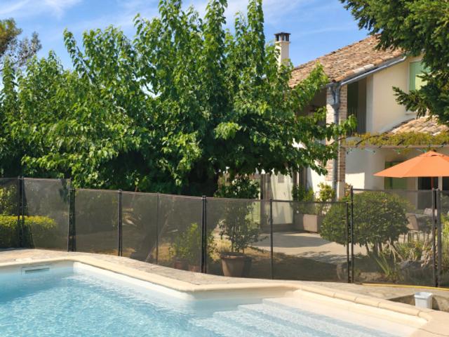 Maison vente à Alès