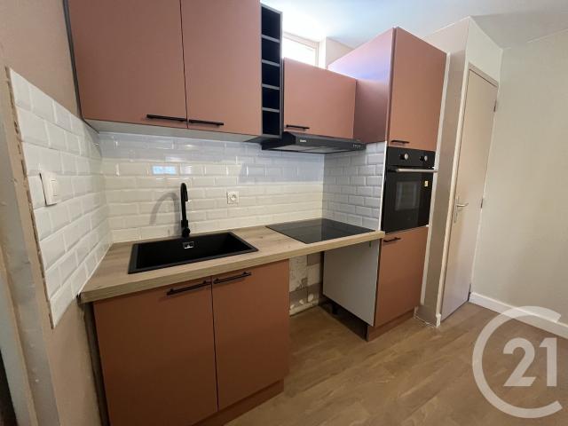 Appartement location à Alès