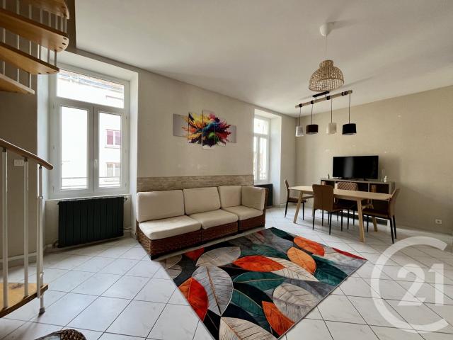 Appartement location à Alès