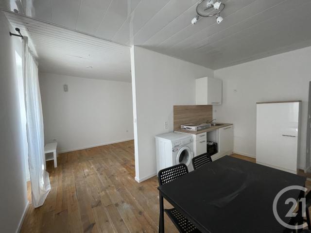 Appartement location à Alès