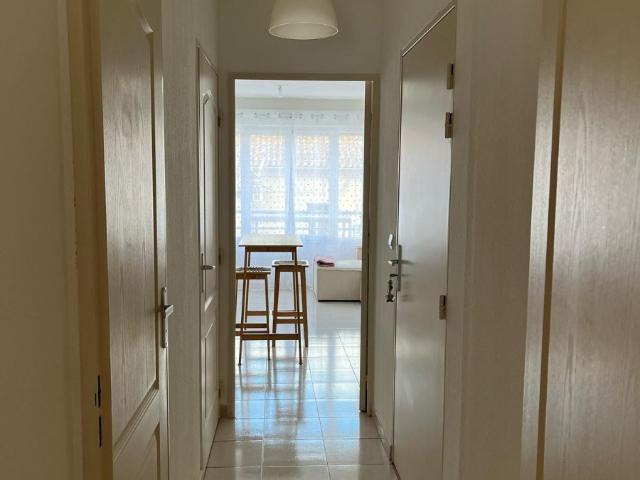 Appartement location à Alès