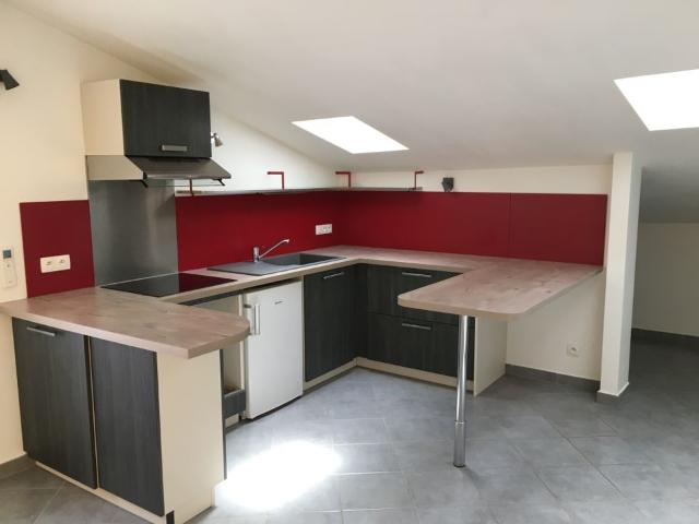 Appartement location à Alès