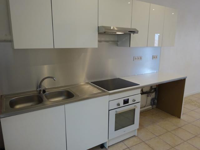 Appartement location à Alès