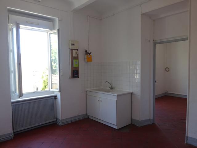 Appartement location à Alès