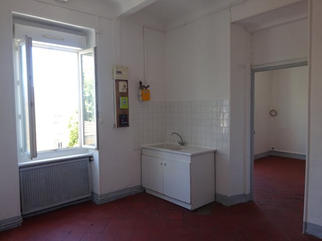 Appartement location à Alès