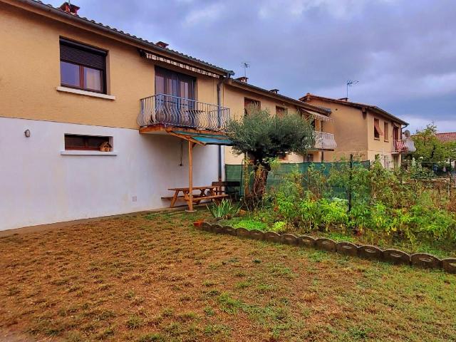 Maison location à Alès