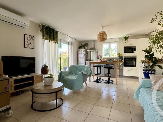 Maison location à Alès