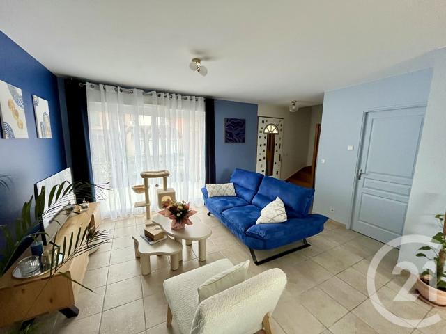 Maison location à Alès
