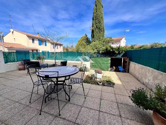 Maison location à Alès, Gard