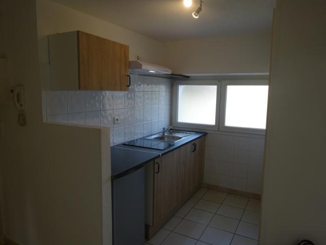 Appartement location à Alès