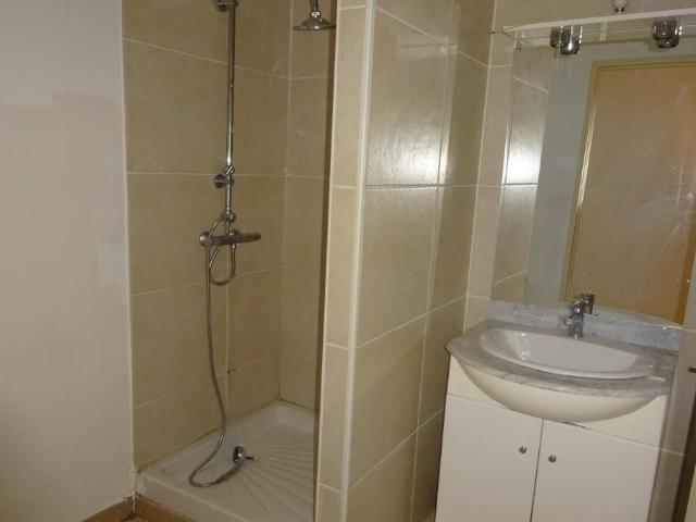 Appartement location à Alès