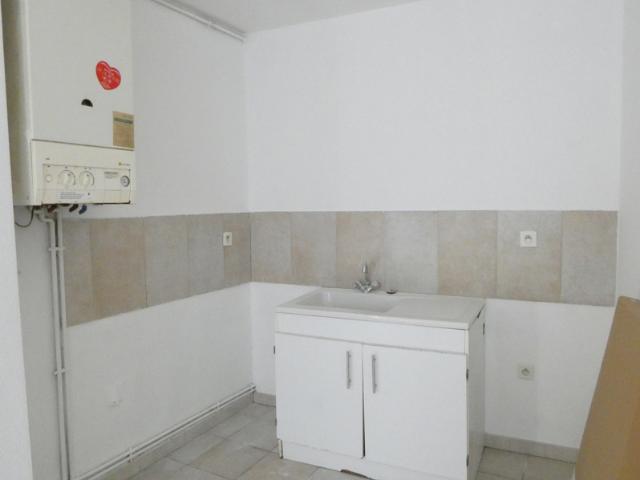 Appartement location à Alès