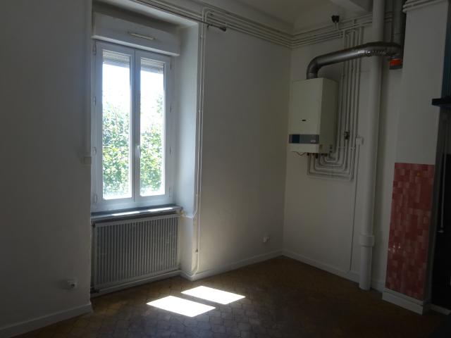 Appartement location à Alès