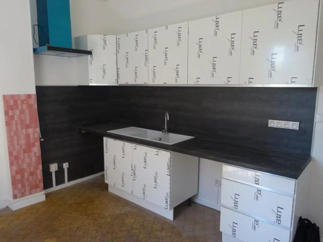 Appartement location à Alès