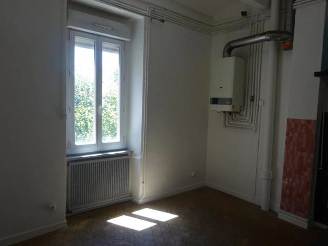 Appartement location à Alès