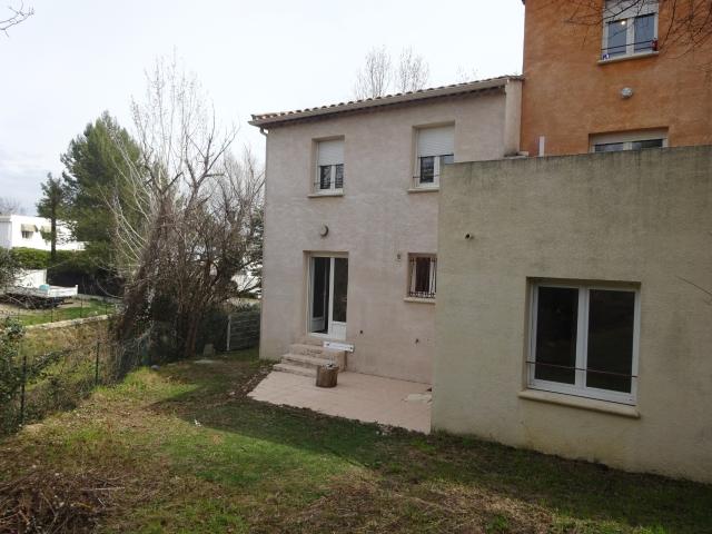 Villa location à Alès