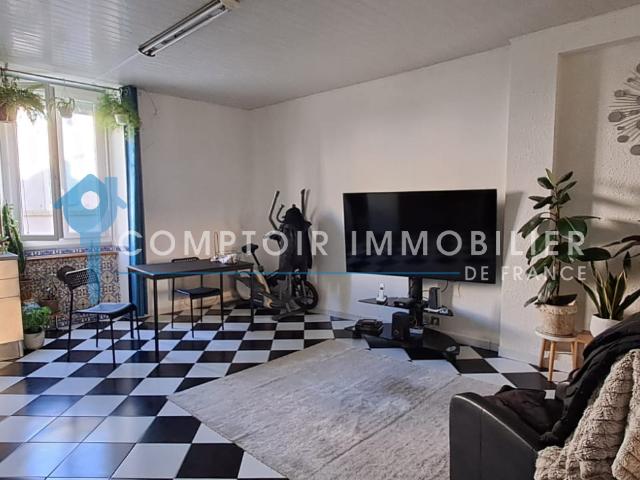Appartement location à Alès
