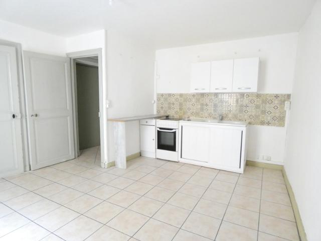 Appartement location à Alès