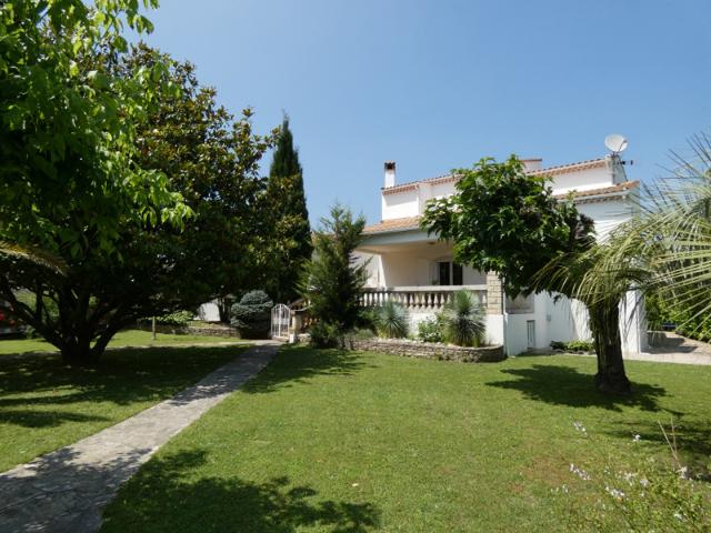 Maison vente à Alès