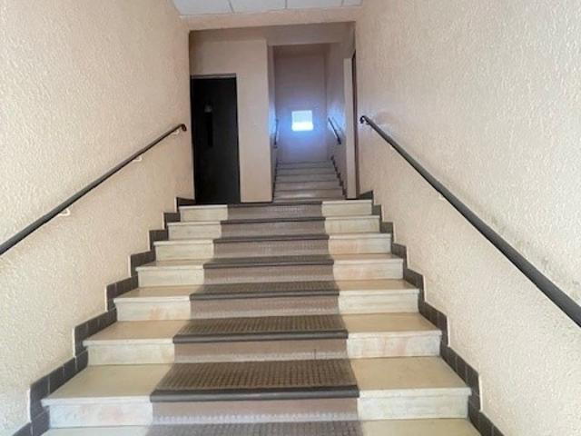 Appartement vente à Alès
