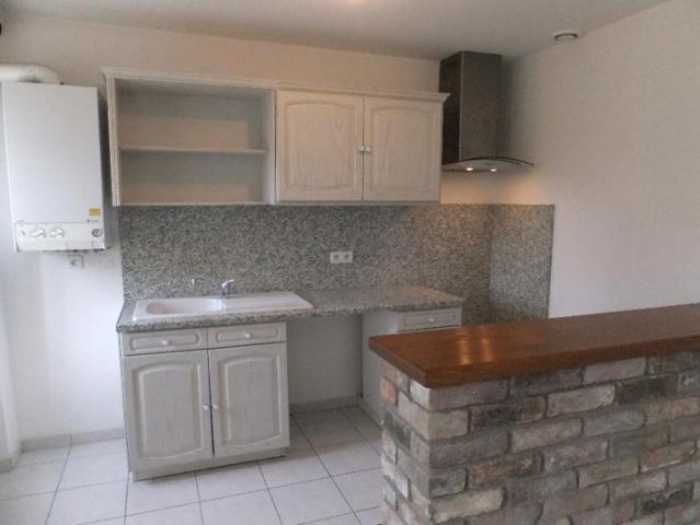 Appartement location à Alès
