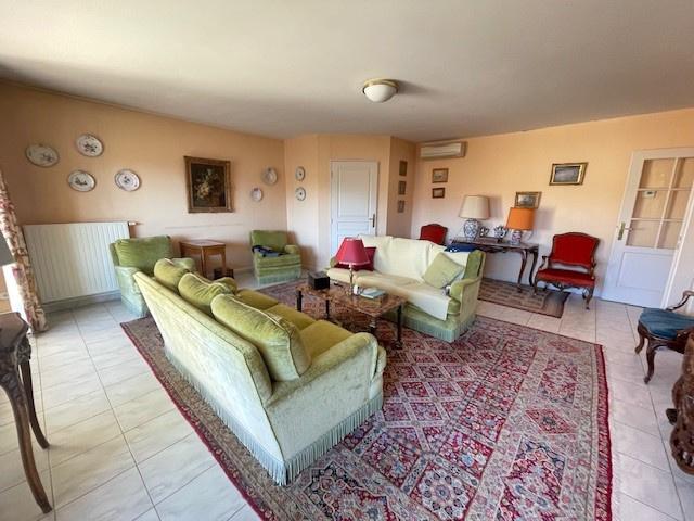 Appartement vente à Alès