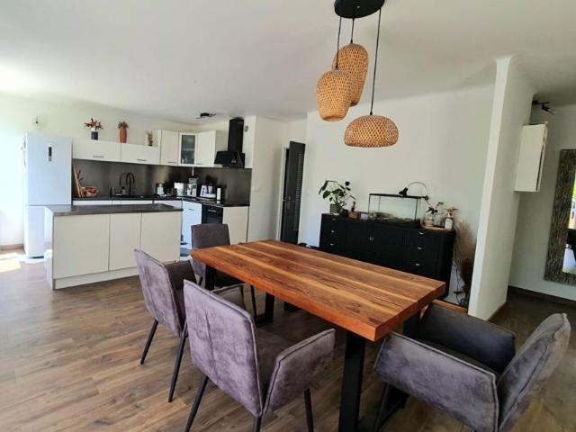 Appartement vente à Alès