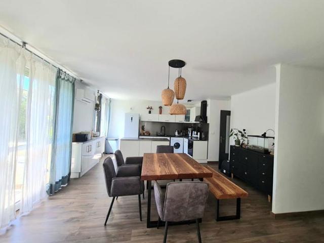 Appartement vente à Alès