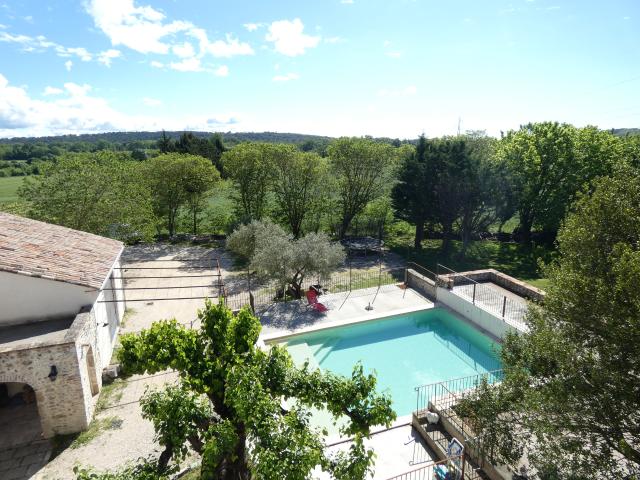 Ferme vente à Les Tavernes, Ribaute-les-Tavernes