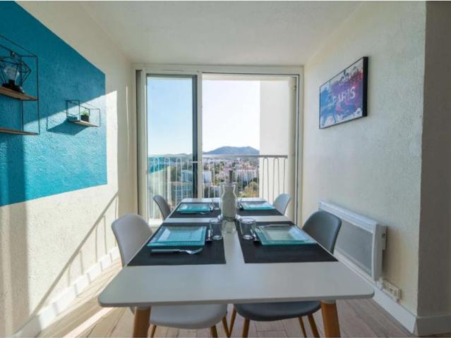 Appartement vente à Alès