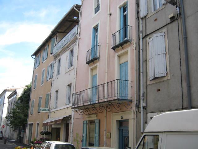 Appartement location à Alès