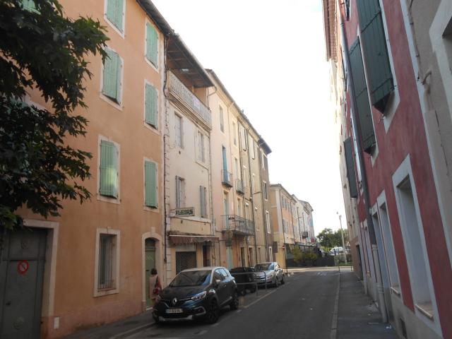 Appartement location à Alès