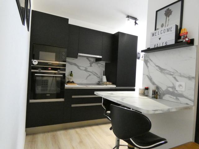 Appartement location à Alès