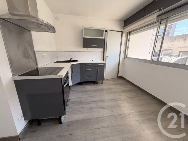 Appartement vente à Alès, Gard