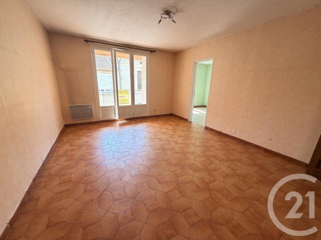 Appartement vente à Alès, Gard