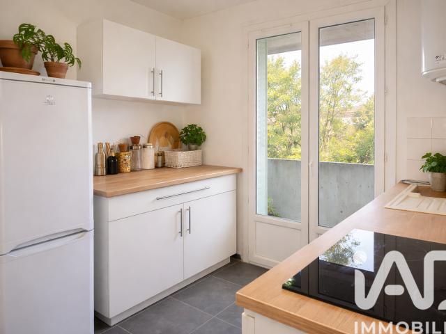 Appartement vente à Alès