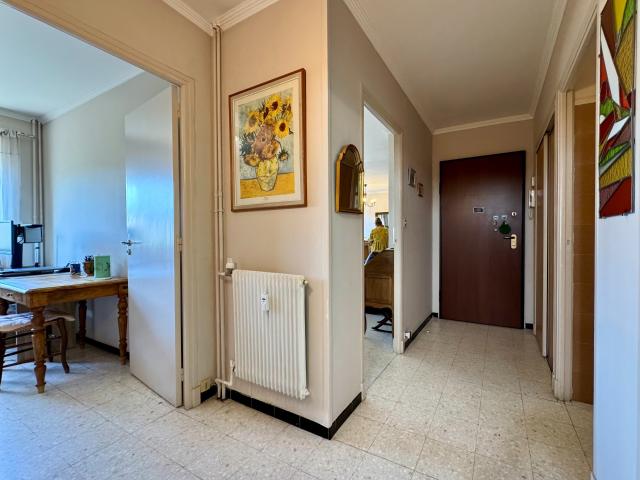 Appartement vente à Alès