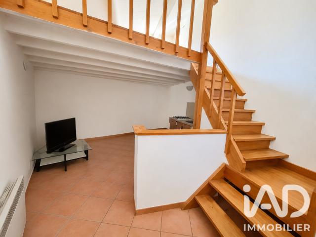 Appartement vente à Alès