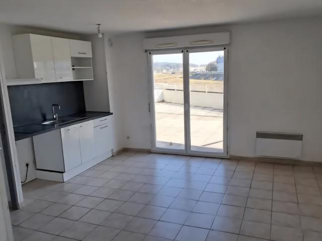 Appartement vente à Alès, Gard