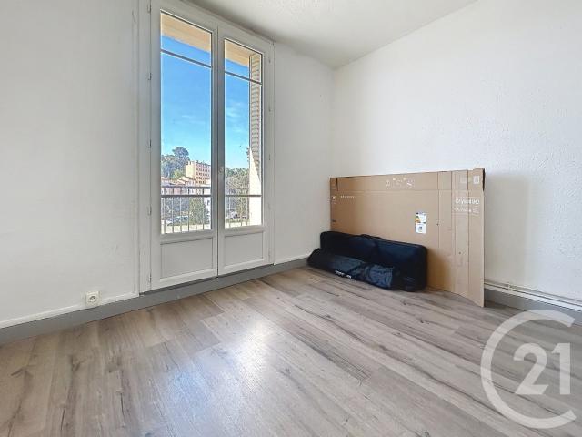 Appartement vente à Alès