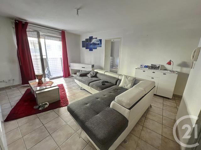 Appartement vente à Alès