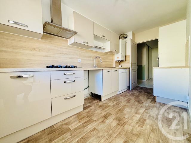Appartement vente à Alès