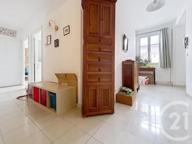 Appartement vente à Alès