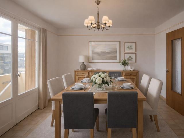 Appartement vente à Alès