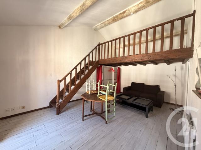 Appartement vente à Alès