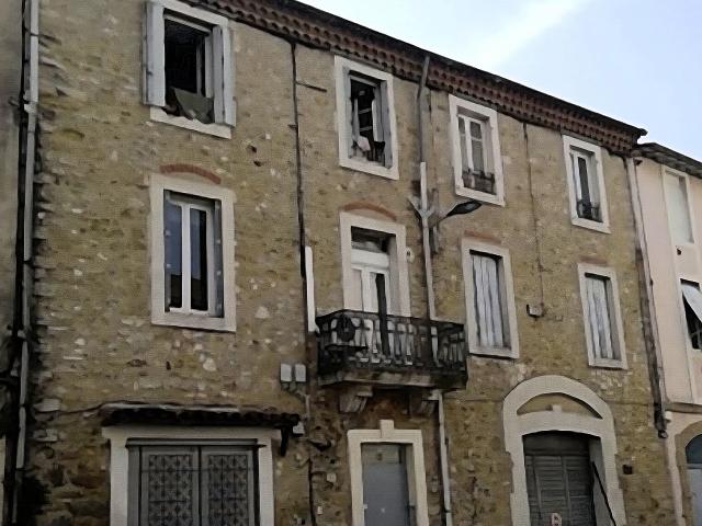Appartement vente à Alès