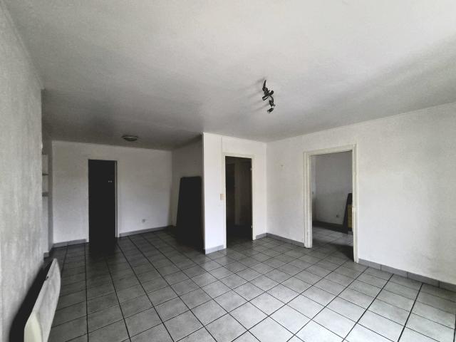 Appartement vente à Alès